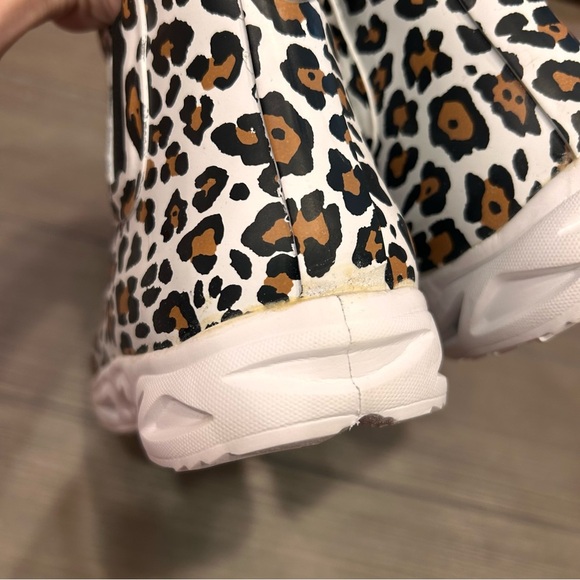 FROGG TOGG Splish Splash Cheetah Low Cut - Picture 4 of 10